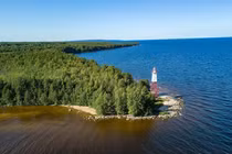 Kinh ngạc địa điểm "sạch bóng" COVID-19 trên thế giới