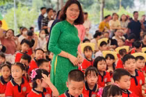 Hà Nội vừa ban hành khung thời gian năm học 2024 – 2025