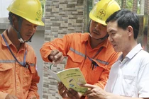 Bộ Công Thương đề xuất 2 tháng được điều chỉnh giá điện