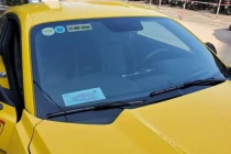  Quy định mới về kinh doanh vận tải hành khách bằng taxi
