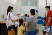 Tật khúc xạ phổ biến ở học sinh, sinh viên