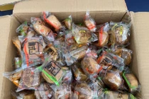 Hà Nội phát hiện hàng trăm bánh Trung thu không nguồn gốc