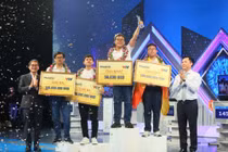 Huế sẽ vinh danh nhà vô địch đường lên đỉnh Olympia năm 2024