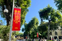 Thời tiết ngày 10/10: Bắc bộ trời nắng, Nam Bộ tiếp tục mưa dông