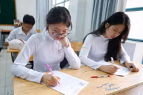 Hà Nội bổ sung 1.500 chỉ tiêu tuyển sinh lớp 10 