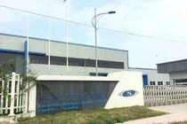 Thông tin chính thức vụ nghi ngộ độc thực phẩm tại Cty Shinsung Vina