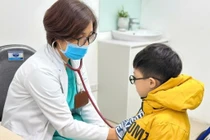 Số ca mắc sởi ở Hà Nội gia tăng, nhiều trẻ bị nặng