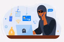 Ngân hàng khuyến cáo tránh bị đánh cắp thông tin, chiếm đoạt tài khoản