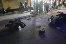 Hà Nội có 555 người chết do TNGT trong 10 tháng qua