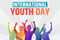 Ngày Quốc tế Thanh thiếu niên 2024-Từ nhấp chuột đến tiến bộ