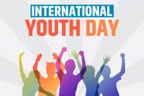 Ngày Quốc tế Thanh thiếu niên 2024-Từ nhấp chuột đến tiến bộ