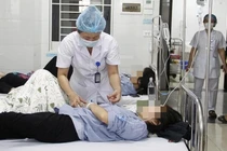 Nguyên nhân vụ ngộ độc thực phẩm tại Cty Shinsung Vina