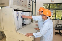 Vĩnh Phúc: Khuyến cáo sử dụng nước tiết kiệm, hiệu quả