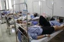 Thông tin mới vụ 46 công nhân ở Bắc Giang nghi ngộ độc
