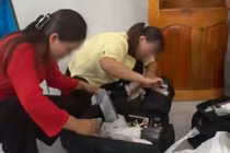 Vụ thợ trang điểm ép cởi đồ nghi trộm tiền: Công an vào cuộc