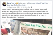 Phúc Long bị tố "làm màu", lừa dối người tiêu dùng vì phân loại rác "giả tạo"