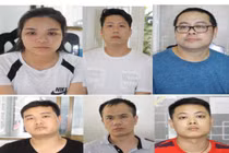 Khởi tố nhóm đối tượng Trung Quốc dụ dỗ bé gái đóng phim "con heo"