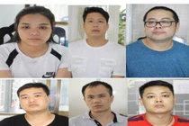 Khởi tố nhóm đối tượng Trung Quốc dụ dỗ bé gái đóng phim "con heo"