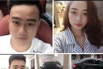 3 người chết trên xe Mercedes ở Tiền Giang: Người phụ nữ đang mang thai tháng thứ 7