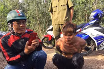 "Hiệp sĩ đường phố" bị đòi lại xe khi rời CLB Phòng chống tội phạm