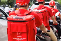 Grab hay Gojek sẽ chiến thắng trong cuộc đua "siêu ứng dụng" giao đồ ăn