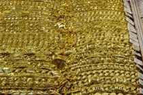 Giá vàng hôm nay 6/2: Dựng đứng?