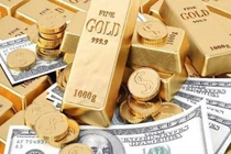 Giá vàng hôm nay 22/1: Đi ngang?