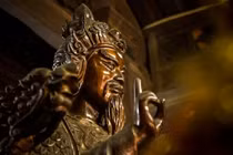 Danh tướng tuổi Tý nào từng khiến giặc Minh khiếp sợ