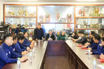 VPF lên kế hoạch 'phủ sóng' VAR toàn bộ các trận V-League