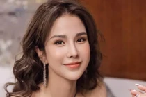 Diệp Lâm Anh trải lòng về biến cố hôn nhân đã qua