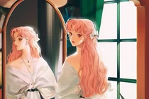 Rủ cả nhà chụp ảnh Tết nhưng nàng dâu tránh mặt mẹ chồng