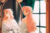 Rủ cả nhà chụp ảnh Tết nhưng nàng dâu tránh mặt mẹ chồng