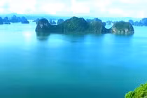 Hội An - vịnh Hạ Long - Sa Pa được vinh danh là điểm đến năm 2024