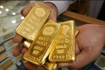 Giá vàng hôm nay 9/3: Sốc nhiệt?