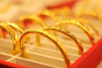Giá vàng hôm nay 24/2: Biến động bất ngờ?