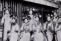 Trong triều đại nhà Thanh, tại sao không ai đồng ý cưới cung nữ?