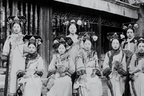 Trong triều đại nhà Thanh, tại sao không ai đồng ý cưới cung nữ?