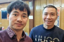 Số phận vai Bắc Đẩu của NSND Công Lý ở Táo Quân 2024