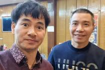 Số phận vai Bắc Đẩu của NSND Công Lý ở Táo Quân 2024