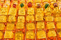 Giá vàng hôm nay 31/1: Tăng “bốc đầu”?