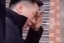 Trở về quê ăn Tết, người đàn ông bật khóc vì mẹ không còn