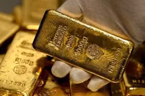 Giá vàng hôm nay 27/2: Đại nhảy vọt?