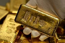 Giá vàng hôm nay 27/2: Đại nhảy vọt?