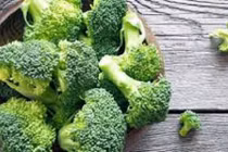 Những lợi ích sức khỏe hàng đầu của bông cải xanh