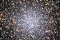 Bắt được tín hiệu lạ cách Trái đất 15.300 năm ánh sáng