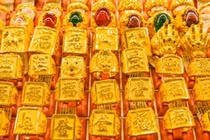 Giá vàng hôm nay 24/3: Quay đầu hồi phục?