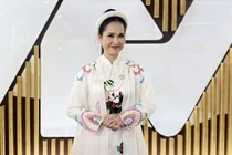 NSND Lan Hương tiết lộ về mối tình lớn của cuộc đời