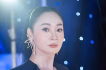 Hôn nhân đời thực của diễn viên VFC Quách Thu Phương 