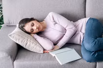 Thường xuyên ngủ trưa có thể ngăn ngừa lão hóa