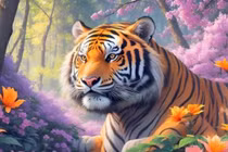 Top 3 con giáp phúc khí dồi dào, cầu được ước thấy